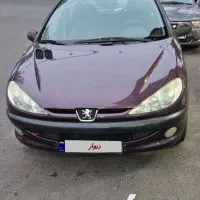 فروش 206 تیپ 2 مدل 98|خودرو سواری و وانت|لاهیجان, کوی زمانی|دیوار