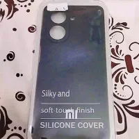 قاب سیلیکونی شیائمی