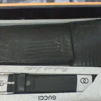 ست کیف وکمربند