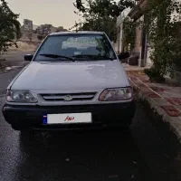 پراید مدل ۸۷ اتاق ۱۴۰۲