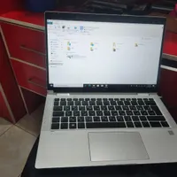 لپتاپ hp 1030 نسل8|رایانه همراه|رامهرمز, |دیوار