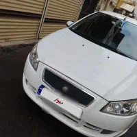 رانا مدل ۹۶ lx فول کامل|خودرو سواری و وانت|رشت, منظریه|دیوار