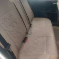 روکش صندلی سمند سورن