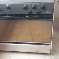 فروش اجاق گاز تمیز