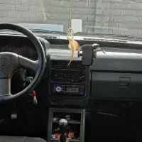 پراید 88 بی رنگ|خودرو سواری و وانت|محمودآباد, |دیوار