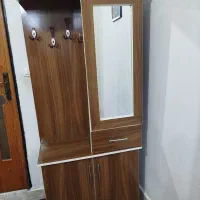 جاکفشی ومیز غذاخوری ومیز تلویزیون