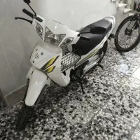 موتور بی کلاج