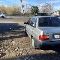 پراید ۷۲ عطیقه|خودرو سواری و وانت|خمام, |دیوار