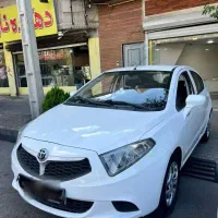 برلیانس H220 دنده