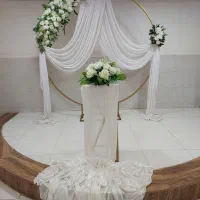 گل آرایی یلدایی|خدمات پذیرایی، مراسم|قزوین, |دیوار