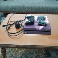 PS4 کپی خور