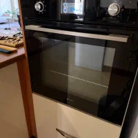 فر برقی توکار|اجاق گاز و لوازم برقی پختوپز|تهران, قیطریه|دیوار