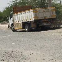 ایسوزو ۶ تن مدل ۹۱|خودرو سنگین|تهران, فرودگاه مهرآباد|دیوار