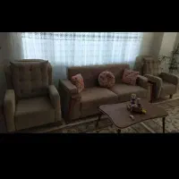 مبل|مبلمان خانگی و میز عسلی|کامیاران, |دیوار