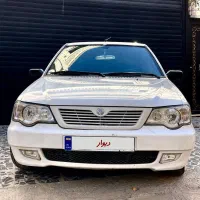 پراید۱۱۱ مدل ۹۱