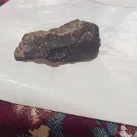 شهاب سنگ|کلکسیون اشیاء عتیقه|بجنورد, |دیوار