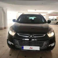 جک اس5 مدل 1402بیرنگ