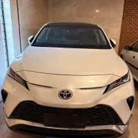 ونزا ۲۰۲۵ پرمیوم