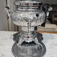 سماور برقی|سماور، چایساز، قهوهساز|تهران, آبشار|دیوار