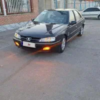 پژو پارس