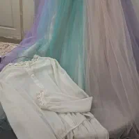 لباس مجلسی دخترانه|لباس|مهاجران, |دیوار