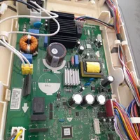 تعمیر تخصصی یخچال و لباسشویی خارجی و غیره|خدمات پیشه و مهارت|میناب, |دیوار