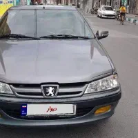 پرشیا مدل91