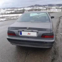 پژو پارس۹۲|خودرو سواری و وانت|بانه, |دیوار