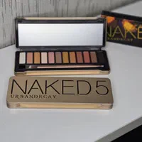 NAKED5|آرایشی، بهداشتی، درمانی|تهران, بهداشت|دیوار