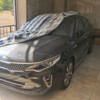 اپتیما جی تی لاین ۲۰۱۶|خودرو سواری و وانت|مشهد, صیاد شیرازی|دیوار