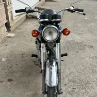 سی جی ۱۲۵