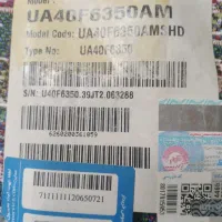 تلویزیون ۴۰ اینج کارکرده|تلویزیون و پروژکتور|اصفهان, کوی امیریه|دیوار
