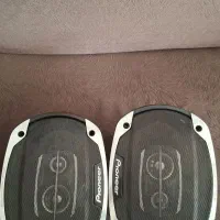 یک جفت باند ۶۹۷۵ پایونر در حد