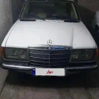 بنز دانشجویی ۲۳۰