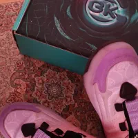 کفش  اسکیتی مارک بی کی جی|دوچرخه، اسکیت، اسکوتر|یاسوج, |دیوار