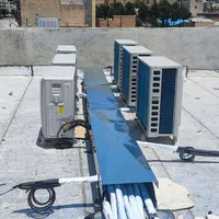 نصاب کولر گازی تعمیرکولرگازی و شارژ گاز وتعمیر برد|خدمات پیشه و مهارت|خرم‌آباد, |دیوار