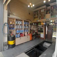 اجاره مغازه فول تکمیل تعویض روغنی|اجارهٔ مغازه و غرفه|ارومیه, |دیوار