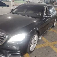 benz s550|خودرو سواری و وانت|رشت, دیلمان|دیوار
