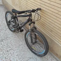 دوچرخه 24|دوچرخه، اسکیت، اسکوتر|شیراز, گلشن|دیوار