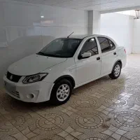 ساینا کم کار بدونه رنگ