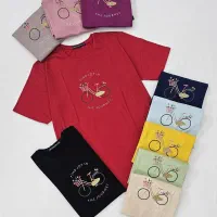 تیشرت و کراپ|لباس|قم, کلهری|دیوار