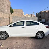 شاهین G اتومات ، سانروف دار با ESP|خودرو سواری و وانت|یزد, |دیوار