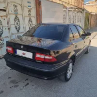 سمند  ای اف سون دوگانه شرکت