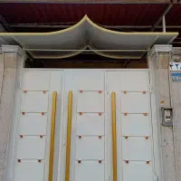 رنگ آمیزی در او پنجره ودیوار آهن اجرای کفپوش|خدمات پیشه و مهارت|حمیدیه, |دیوار