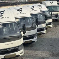 فورس f38 بهترین جایگزین برای نیسان سواران