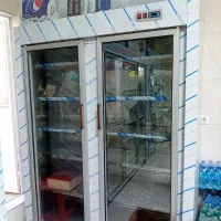 یخچال تمام فریزر|یخچال و فریزر|ارومیه, |دیوار