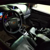 جیلی امگرند|خودرو سواری و وانت|نجف‌آباد, امام خمینی|دیوار