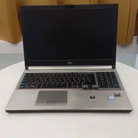 لپ تاپ Fojitso گرافیک دار Xeon