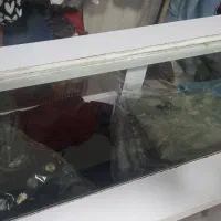 ویترین  و گنجه|بوفه، ویترین، کنسول|مشهد, شهید شهریاری|دیوار