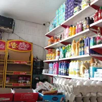 مغازه سوپری واگزاری